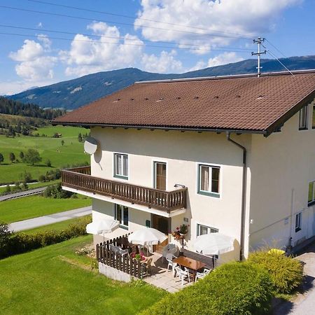 10Bedroom House Obertauern-Salzburg For 30 People Radstadt Extérieur photo