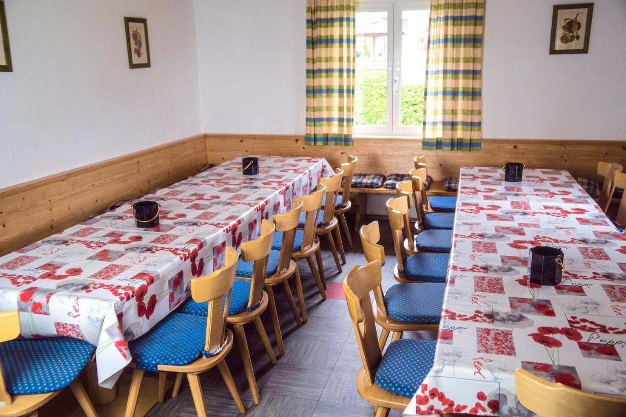10Bedroom House Obertauern-Salzburg For 30 People Radstadt Extérieur photo