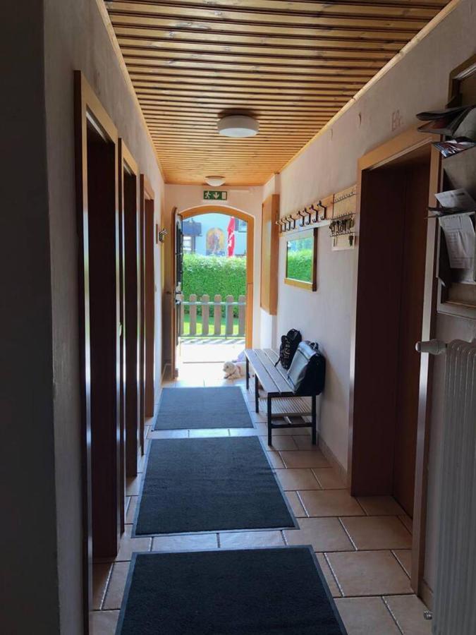 10Bedroom House Obertauern-Salzburg For 30 People Radstadt Extérieur photo