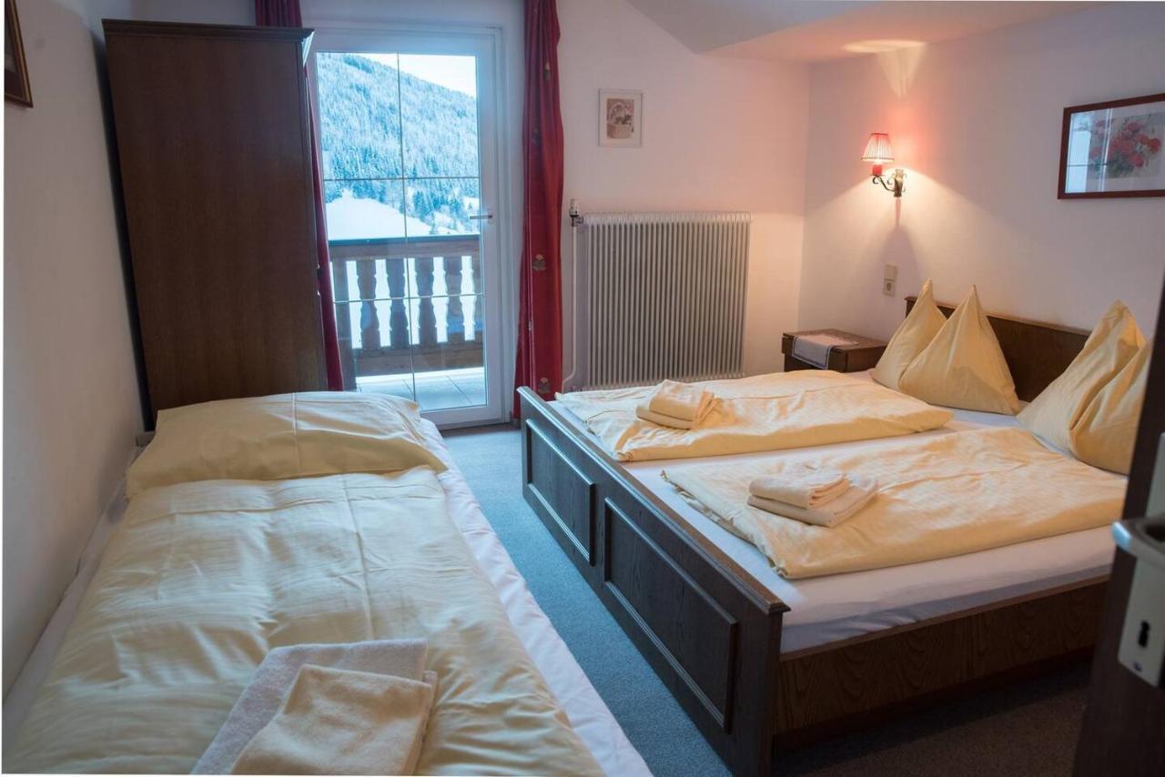 10Bedroom House Obertauern-Salzburg For 30 People Radstadt Extérieur photo