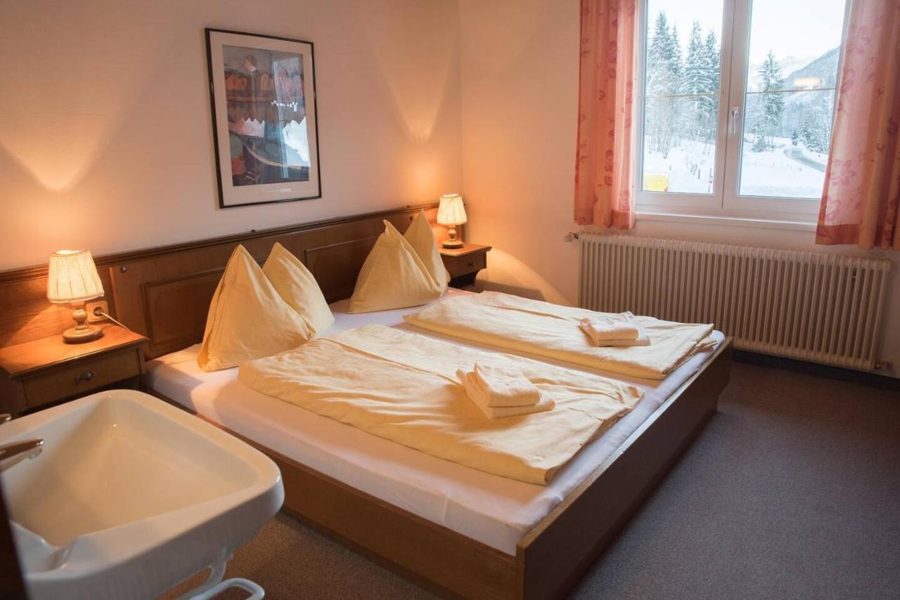 10Bedroom House Obertauern-Salzburg For 30 People Radstadt Extérieur photo
