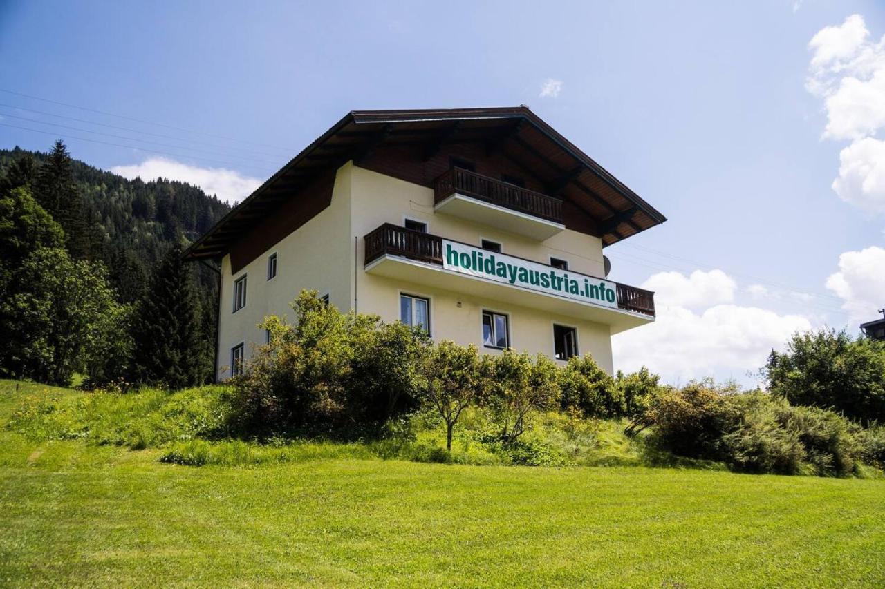 10Bedroom House Obertauern-Salzburg For 30 People Radstadt Extérieur photo