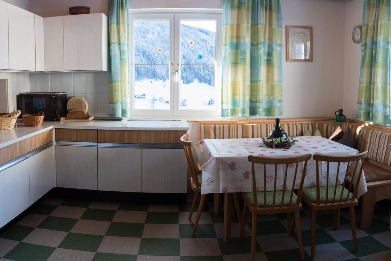 10Bedroom House Obertauern-Salzburg For 30 People Radstadt Extérieur photo