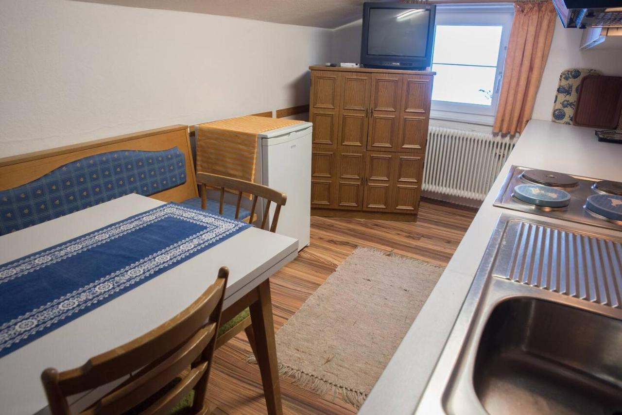 10Bedroom House Obertauern-Salzburg For 30 People Radstadt Extérieur photo