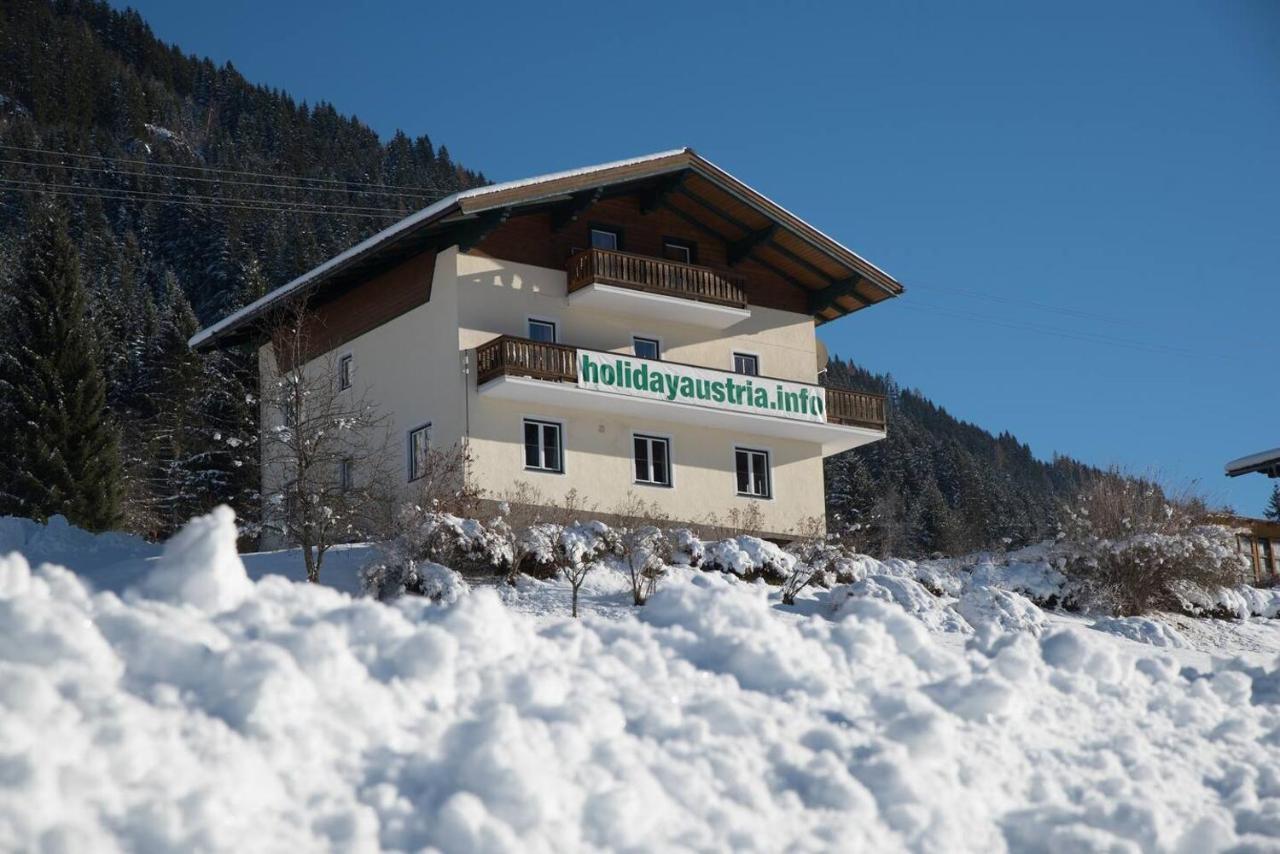 10Bedroom House Obertauern-Salzburg For 30 People Radstadt Extérieur photo