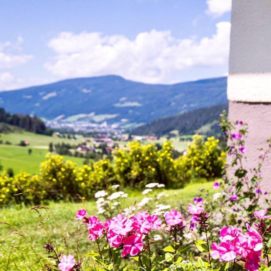 10Bedroom House Obertauern-Salzburg For 30 People Radstadt Extérieur photo