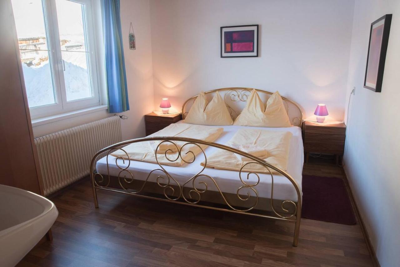 10Bedroom House Obertauern-Salzburg For 30 People Radstadt Extérieur photo