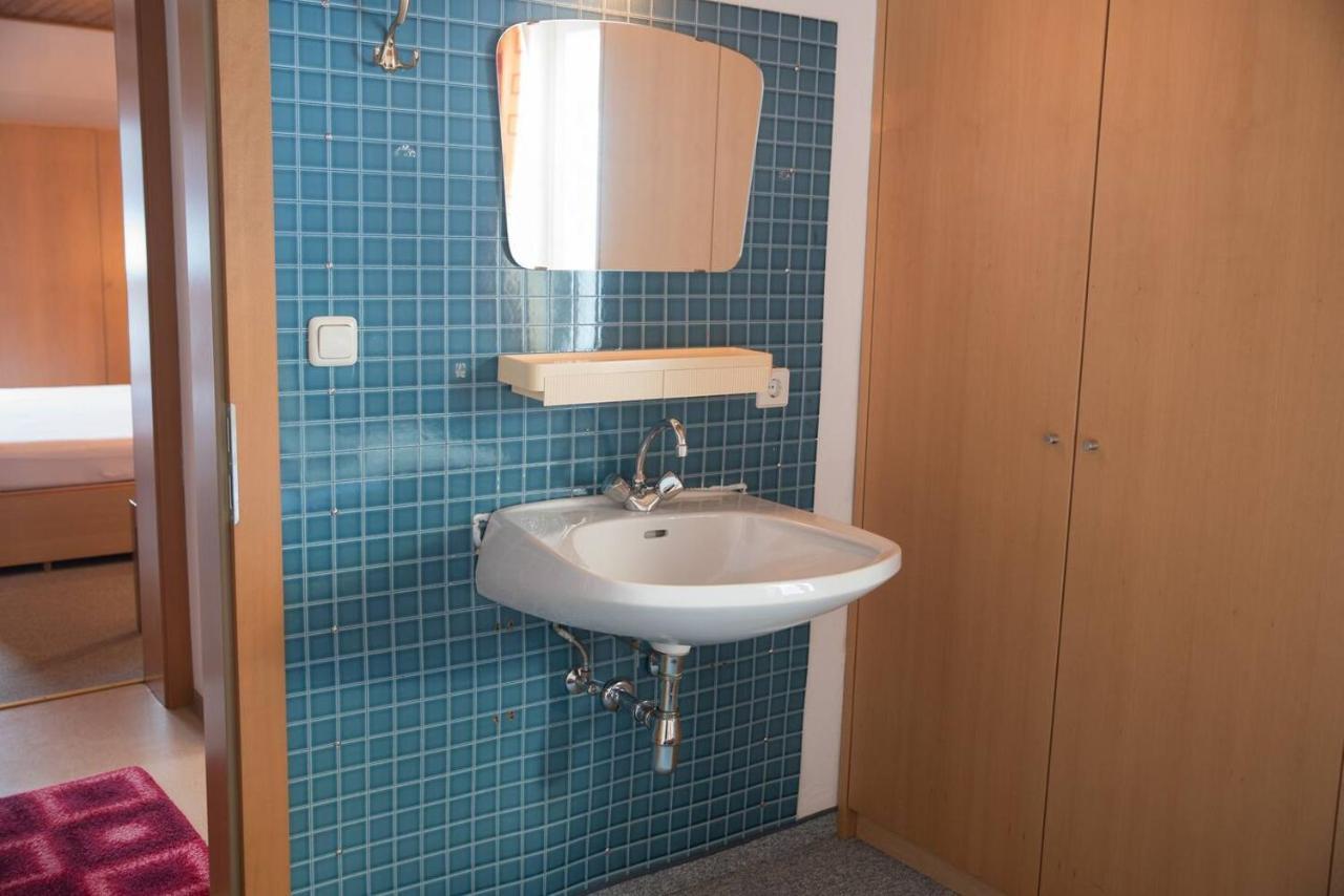 10Bedroom House Obertauern-Salzburg For 30 People Radstadt Extérieur photo