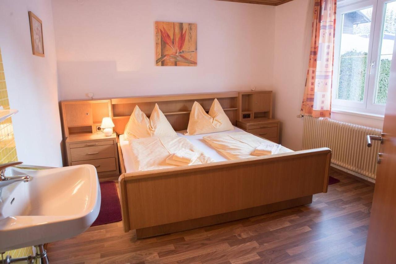 10Bedroom House Obertauern-Salzburg For 30 People Radstadt Extérieur photo