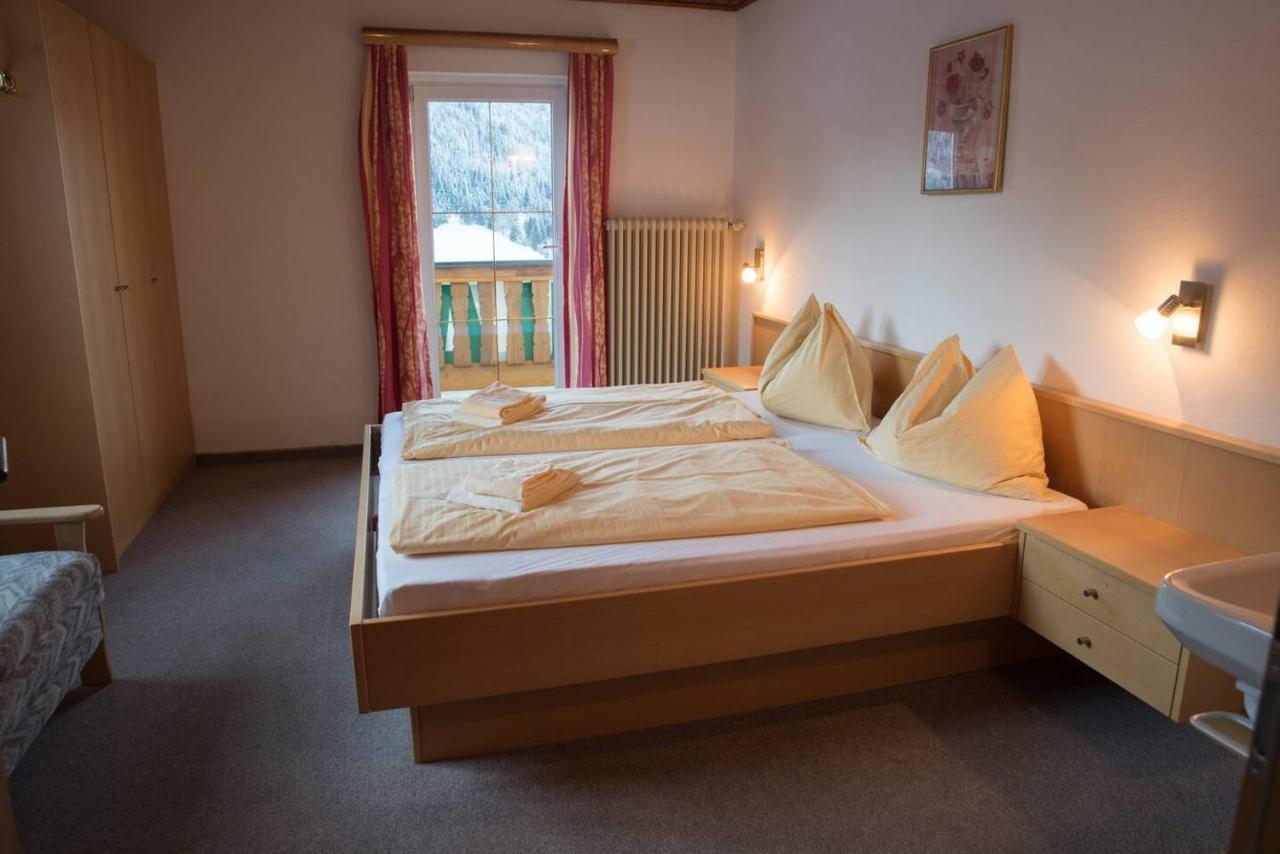 10Bedroom House Obertauern-Salzburg For 30 People Radstadt Extérieur photo