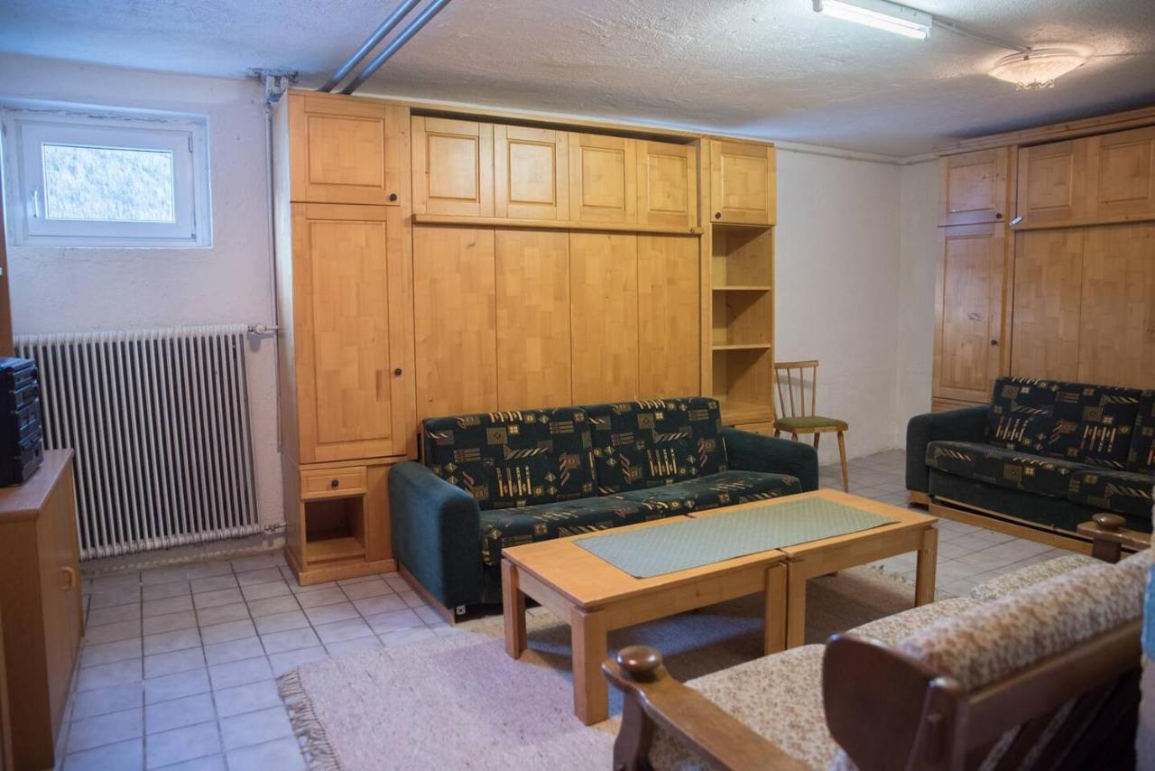 10Bedroom House Obertauern-Salzburg For 30 People Radstadt Extérieur photo